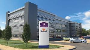 See 1,805 traveler reviews, 181 candid photos, and great deals for premier inn edinburgh airport (newbridge) hotel, ranked #101 of 164 hotels in edinburgh and rated 4 of 5 at tripadvisor. Premier Inn Opens Property By London Oxford Airport Business Traveller