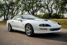 Image result for Arctic White 1996 Camaro