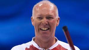 Glenn Howard set to defend Brier title