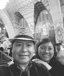 LOOK: Truly an amazing live entertainment and magical stage play of  #HarryPotter and the Cursed Child at the #PantagesTheater in #Hollywood.  The Production was flawless, and the special effects were magnificent. Go