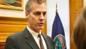 Parkinson ready to be governor