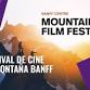 Banff Centre Mountain Film Festival World Tour - Teatro Santa Ana, Relox 50 A, Zona Centro Event Image