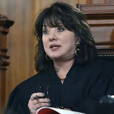 Come January 2025, #EKUGrad Debra Hembree Lambert will make history as the  first female Kentucky Supreme Court chief justice. For 17+ years now, we've  been proud to see an alum of ours