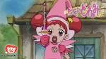 おジャ魔女どれみ
