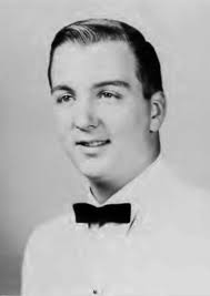 Dwight D. Darcy, JD, Class of 1963, P '00