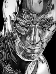 Pencil Artist Of The Week Cory Smith Pencils Com Silver Surfer Surfer Marvel Comics Art