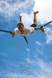 Adventures in Antigua