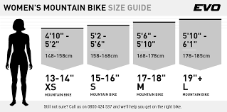 By 1983 cannondale started to innovate with aluminum being introduced into the frames but did so with a larger frame tube that introduced stiffness and efficiency into their bikes. Bike Size Guide Bike Fit Evo Cycles