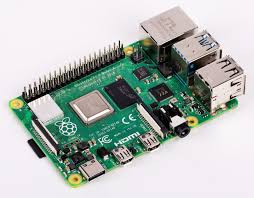 Raspberry Pi 4 3a Zero W Specs Benchmarks Thermal