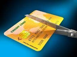 But keep this in mind: Credit Card Debt Bankruptcy Orange County Bankruptcy Lawyer