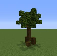 In this video i will show you how to build your very own palm tree! Realistic Palm Tree Blueprints For Minecraft Houses Castles Towers And More Grabcraft
