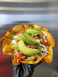 Mama Tita's Mexican Tacos...