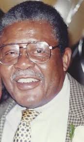 Obituary for FRED LOVE DAVIS