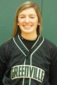 Jerrod Newland of Greenville named GWOC North softball coach of the year