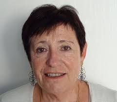 Eva Bänninger-Huber