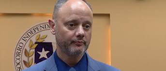 Higley School District approves Dr. Nate Carman for superintendent in  unanimous vote