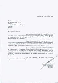 Incluso, si necesitar redactar una carta de petición de beca, aquí aprenderás como hacerlo. Pequenoticias Escribir Una Carta Formal Carta Formal Ejemplo De Carta Carta De Agradecimiento