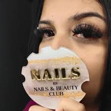NAILS & BEAUTY CLUB