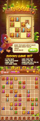 Dribbble Cartoon Sudoku 01 Jpg By Graphic Assets Sudoku Sudoku Puzzles Game Icon
