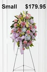 Get free winston salem flowers now and use winston salem flowers immediately to get % off or $ off or free shipping. Blessings Of The Earth Click Image To Close Funeral Flowers Flower Delivery Cemetery Flowers