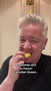 Trans Big Surprise Cook Canada