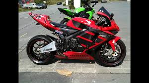 Honda cbr250r modification is becoming thailand. Honda Cbr600 Modifications Motorcities Com