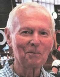 Walter Edwin Cates Obituary