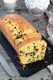 Ingredienti 1 bustina di lievito di birra mastro fornaio paneangeli 7 g 2 cucchiaini di zucchero rispondi. Plumcake Mais E Cioccolato Il Dolce Soffice Con Farina Di Mais