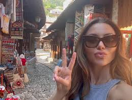 Location scouting….🇦🇱🎥🎬