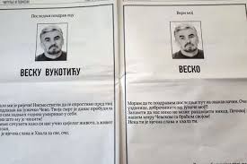 We did not find results for: Jeziva Citulja Za Oca VoÄ'a Skaljaraca Znamo Sta Nam Je Ciniti Glas Srpske