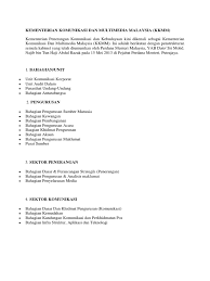 Sila bookmark portal jawatanmalaysia.net ini untuk rujukan masa depan. Kementerian Komunikasi Dan Multimedia Malaysia