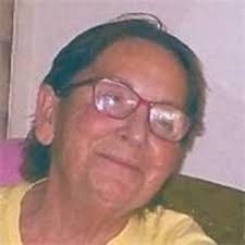 Joan Warren Obituary October 14, 2012