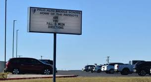 KISD board to consider approving contract for Palo Alto Middle School Renovation Project