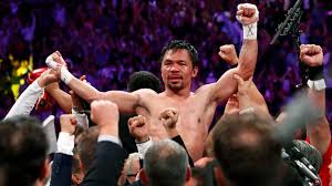 Jun 27, 2021 · manny pacquiao is set to fight errol spence jr on aug. Pacquiao And Spence Set August Title Fight In Las Vegas Stadium Astro