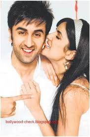 Bollywood-Check: Ajab Prem Ki Ghazab Kahani - Katrina Kaif, Ranbir - Music  Review, Wallpapers, Preview