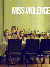 Prime Video: Miss Violence