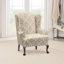 Big lots has a great selection of slip covers in many different colors and sizes. Chair And Ottoman Slipcover Wayfair