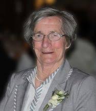 Condolence Book for Minnie Doyle (Enniscorthy, Wexford)