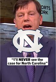 North Carolina March Madness Barstool