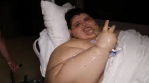 Yet one man by the name of juan pedro franco dubbed the fattest man in the world was able to lose weight and become a beacon of inspiration. Juan Pedro Franco Eagle News