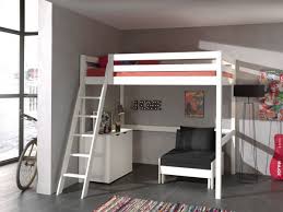 Decke diy klappbett bett ideen schrankbett bett schrank home design hängebett zimmer. Hochbett Mit Liegeflache 140 X 200 Cm Kommode Und Sessel Kiefer Massiv Weiss Lackiert Gunstig Einkaufen Dito24