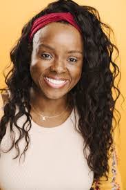 Krystal Locklear's Instagram, Twitter & Facebook