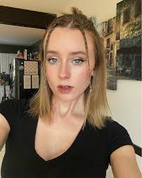 Audra May's Instagram, Twitter & Facebook