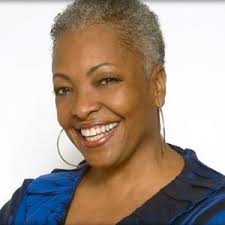 Kim Scott Block Party