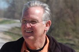 Dave Spence vs Jay Nixon