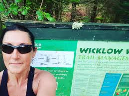 24k. 915 metres of height gain. 2xs up Scarr Mountain. Solo and  self-navigating💥Hell-freakin-ya! . . Tara @creighton.tara set herself this  challenge today and she nailed it in 3hrs and 44mins! Congrats #trailsister