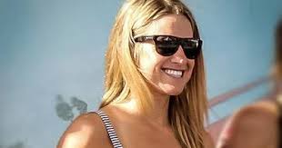 Triple Threat Triathlon: Interview with Lauren Goss!