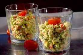 Ruck Zuck Fertig Schnelle Salate Rezepte Fur Thermomix