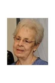 Mary Pat Kaszanek Obituary in Rockland at Magoun-Biggins