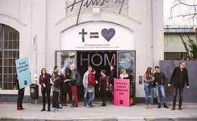 Share your videos with friends, family, and the world Es Gibt Bald Eine Hillsong Gemeinde In Zurich Livenet 2020 Beta